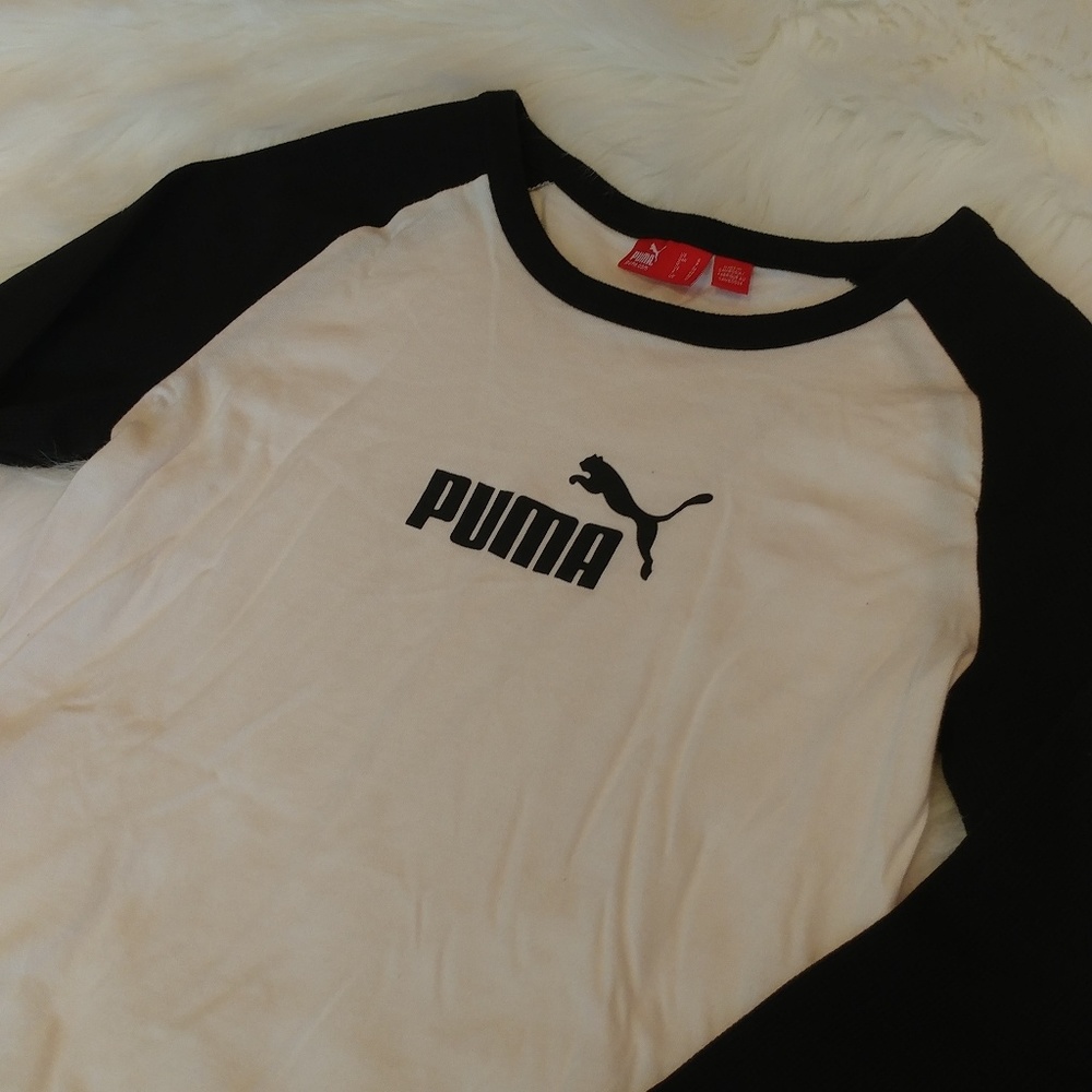 Puma Top - Picture 4 of 4